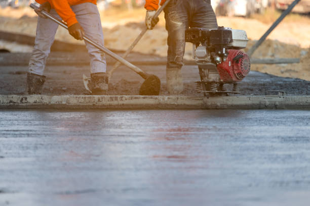 Best Stamped Concrete Services in Green Meadows, OH