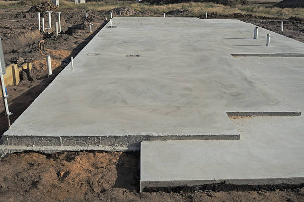 Best Concrete Foundation Repair in Green Meadows, OH